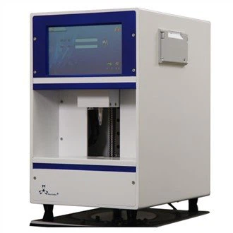 Gefrierpunktosmometer