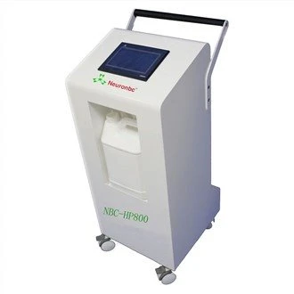 Verdampfter Wasserstoffperoxid-Sterilisator