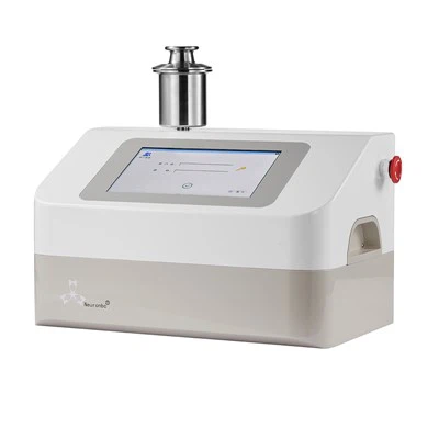 Behälterverschluss-Integritätstester für pharmazeutische Verpackungen