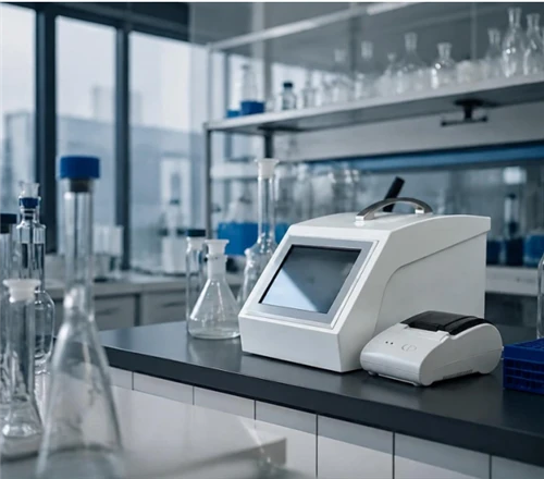 TOC vs. HPLC zur Reinigungsvalidierung: Kosten- und Methodenanpassung
