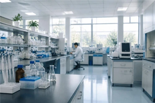 Gefrierpunkt-Osmometer-Leitfaden für Labore mit hoher -Konzentration