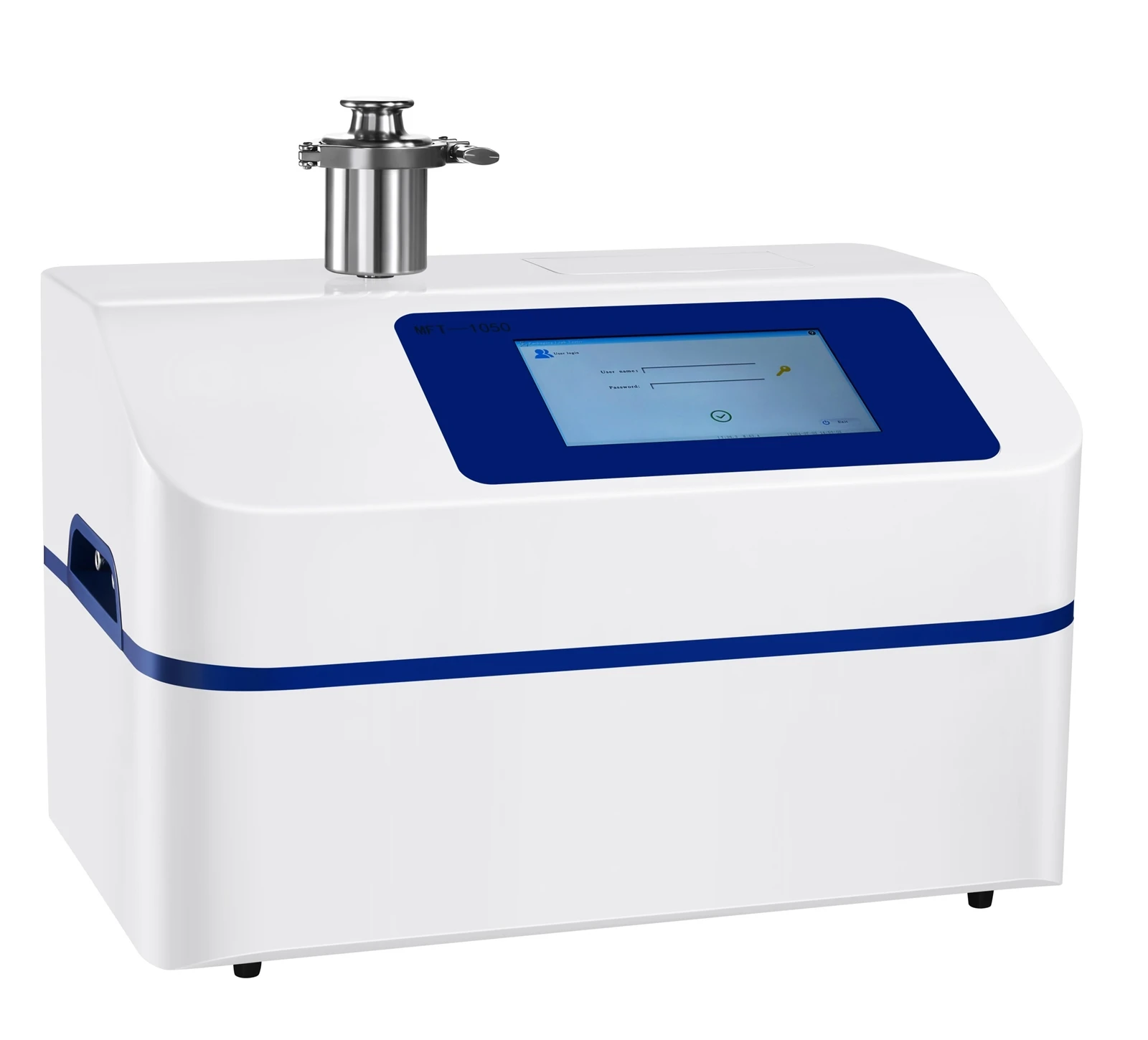 Packaging Leak Tester - 900 Packaging Leak Tester - 900